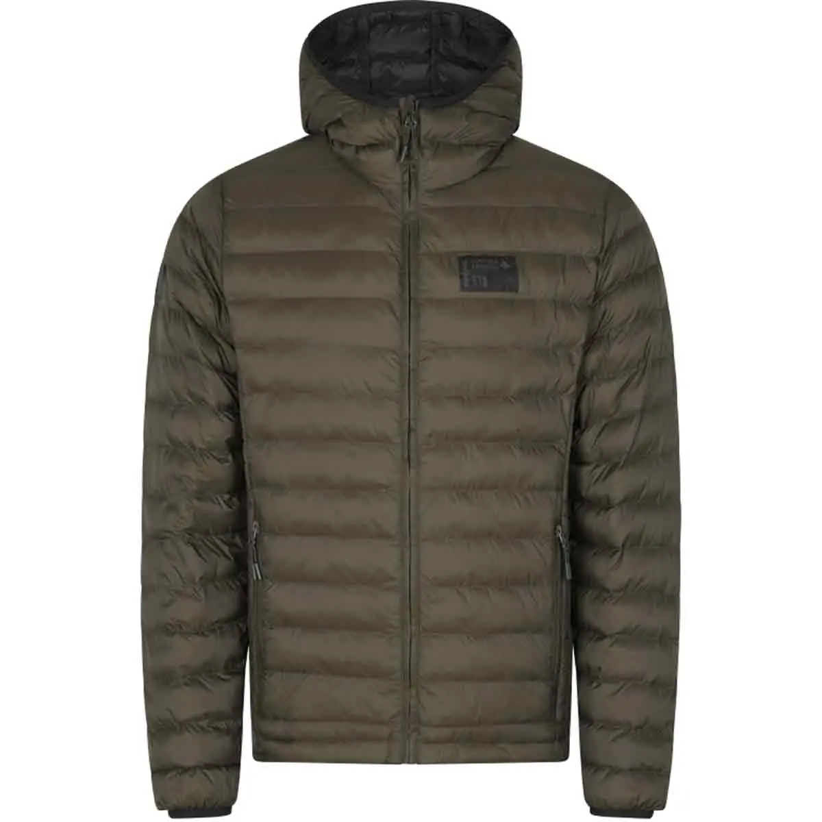 Seeland Fahrenheit Men's Jacket 1