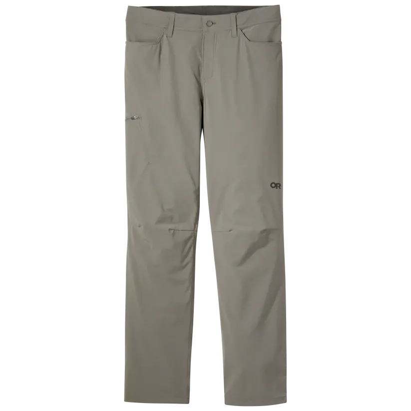 Men’S Ferrosi Pants – Lightweight Stretch Hiking & Travel Pants 1