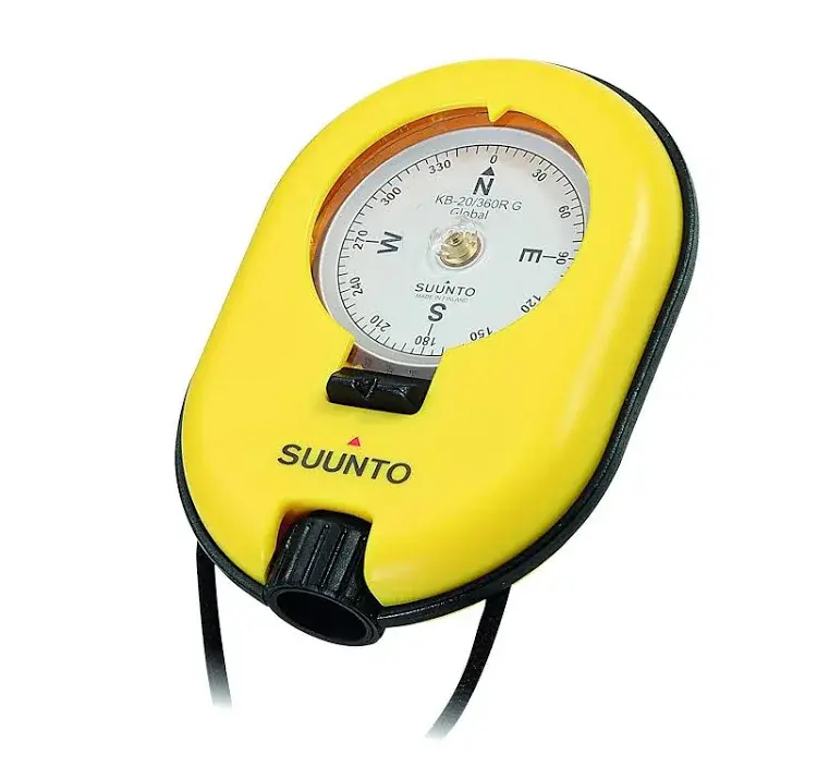 Suunto Kb-20 Compass 1