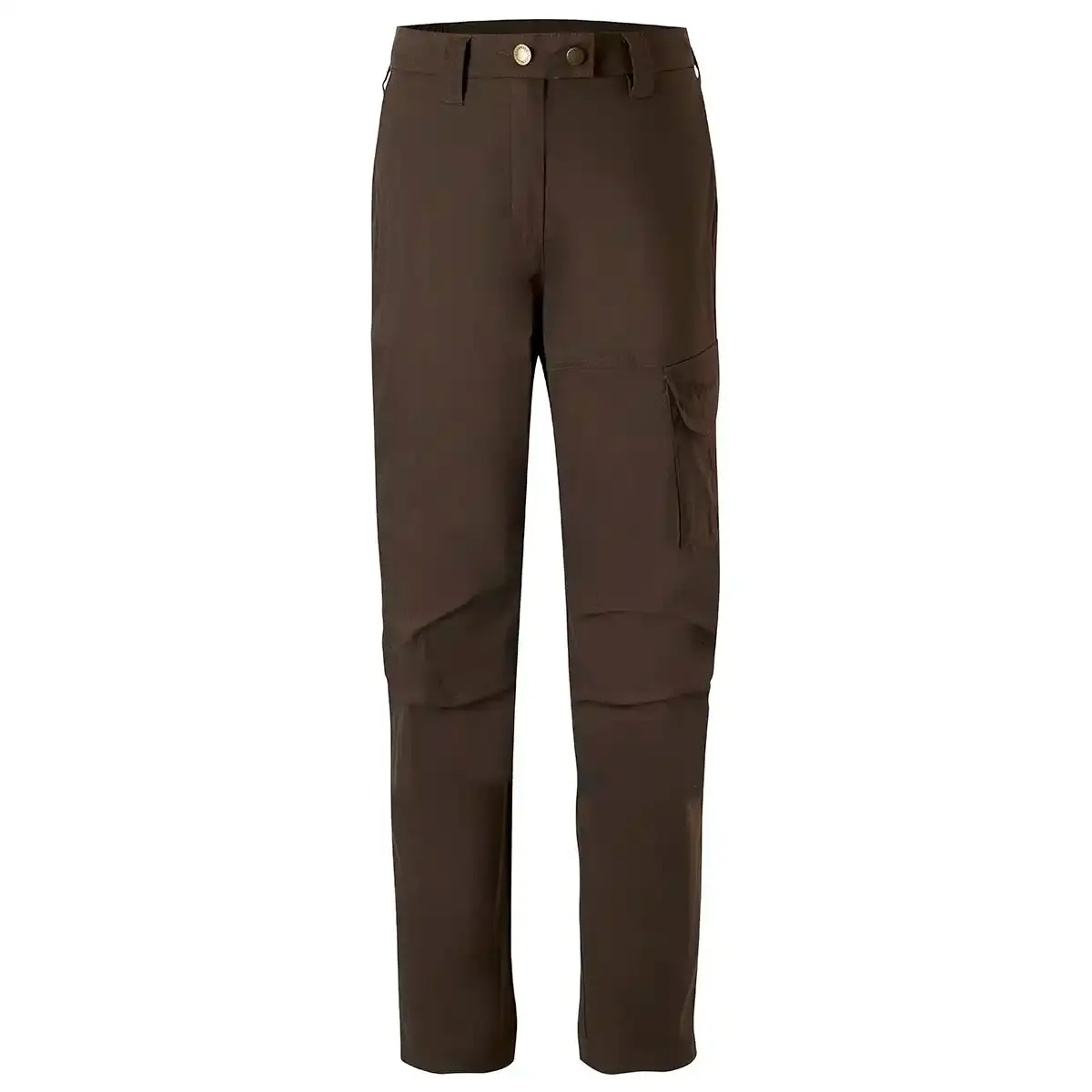 Pinewood Finnveden Women's Hiking Trousers - Image 5