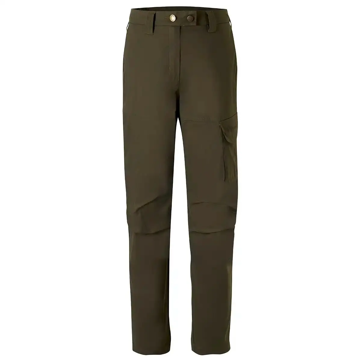 Pinewood Finnveden Women's Outdoor Trousers 1