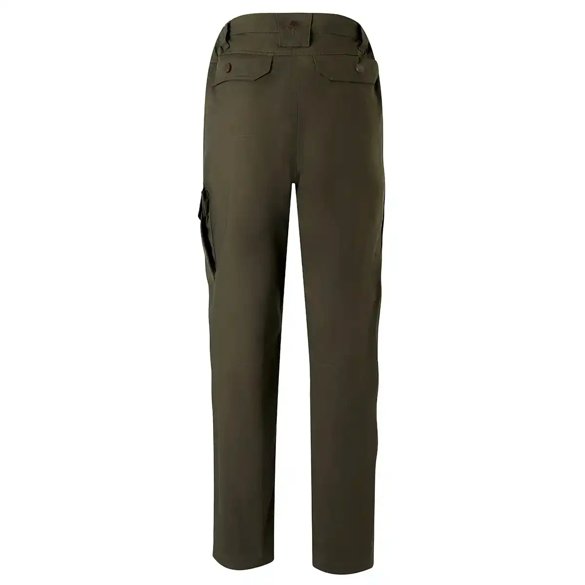 Pinewood Finnveden Women's Outdoor Trousers 2
