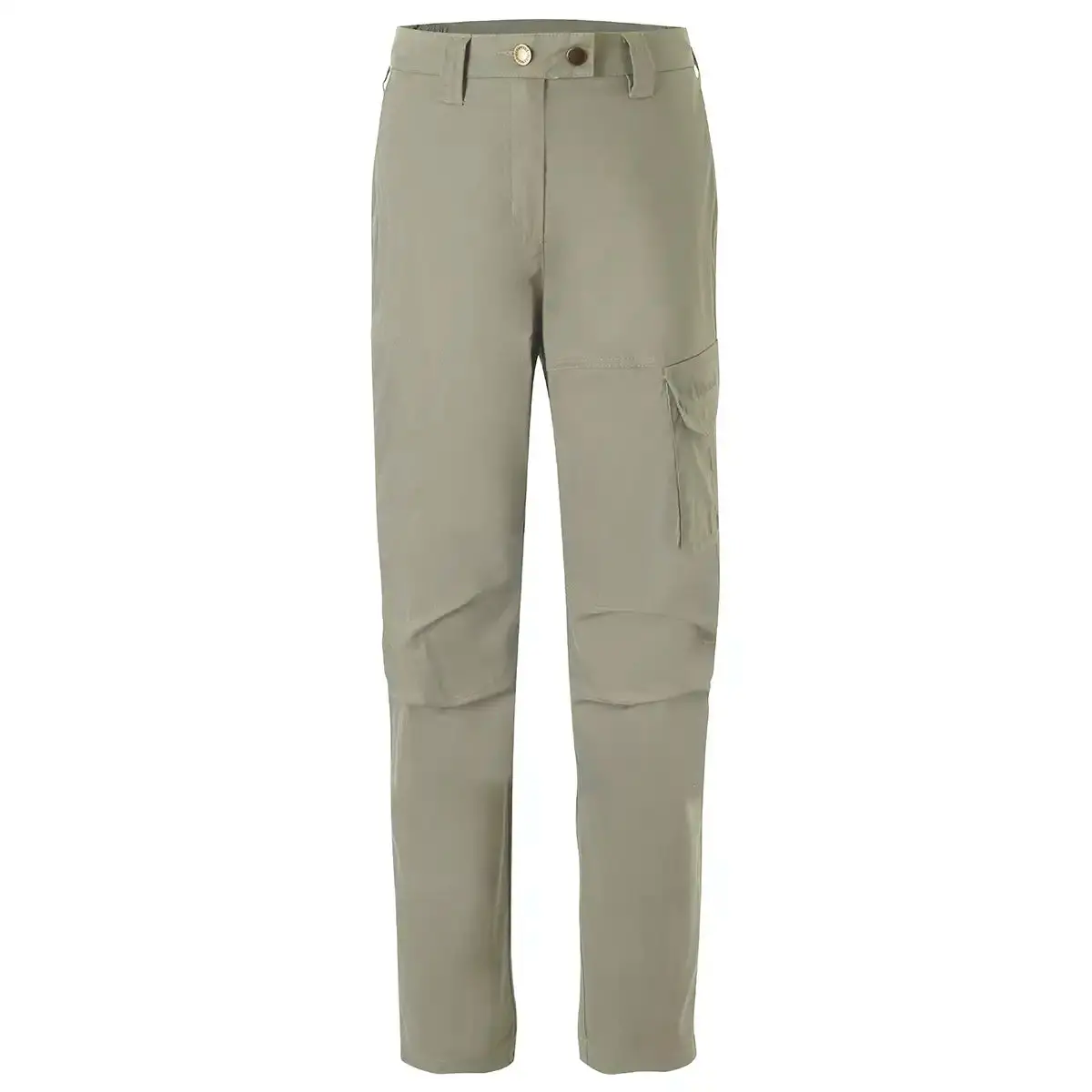Pinewood Finnveden Women's Hiking Trousers - Image 7
