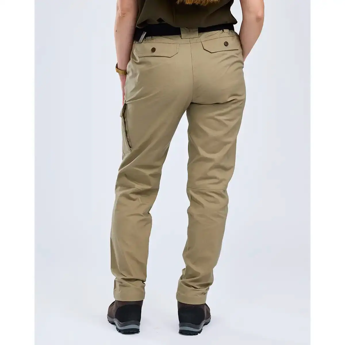 Pinewood Finnveden Women's Outdoor Trousers 11