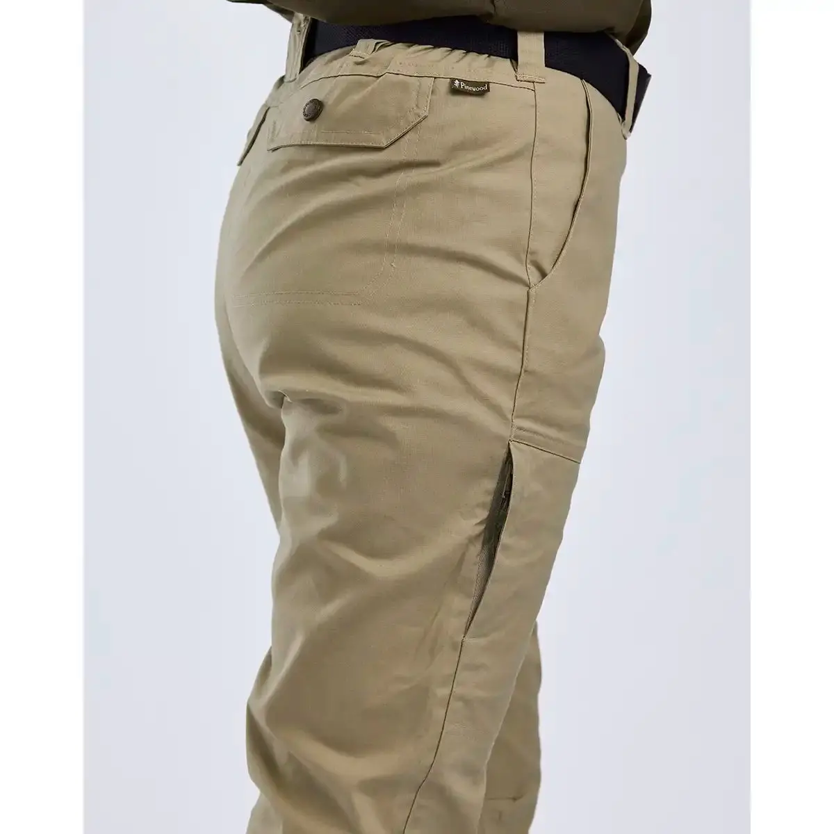 Pinewood Finnveden Women's Outdoor Trousers 10