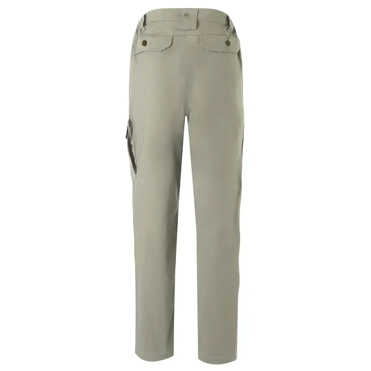 Pinewood Finnveden Women's Outdoor Trousers 8