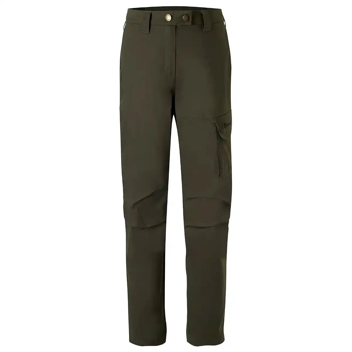 Pinewood Finnveden Women's Outdoor Trousers 8
