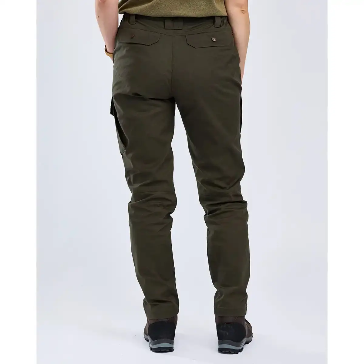 Pinewood Finnveden Women's Outdoor Trousers 13