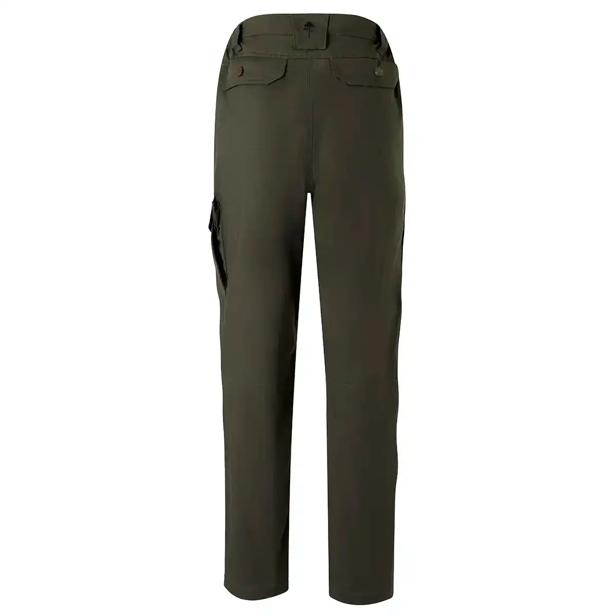 Pinewood Finnveden Women's Outdoor Trousers 4