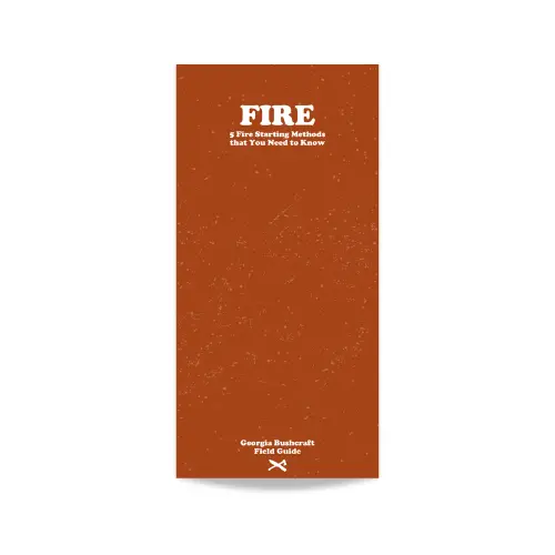 Field Guide: Fire - 5 Bushcraft Firestarting Methods You Need To Know 1