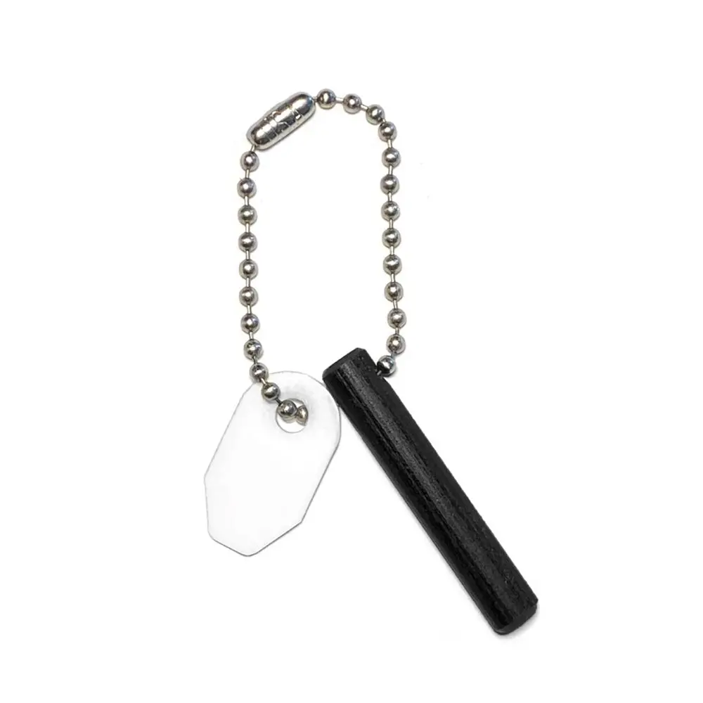 Wazoo Fire Starter Keychain 1
