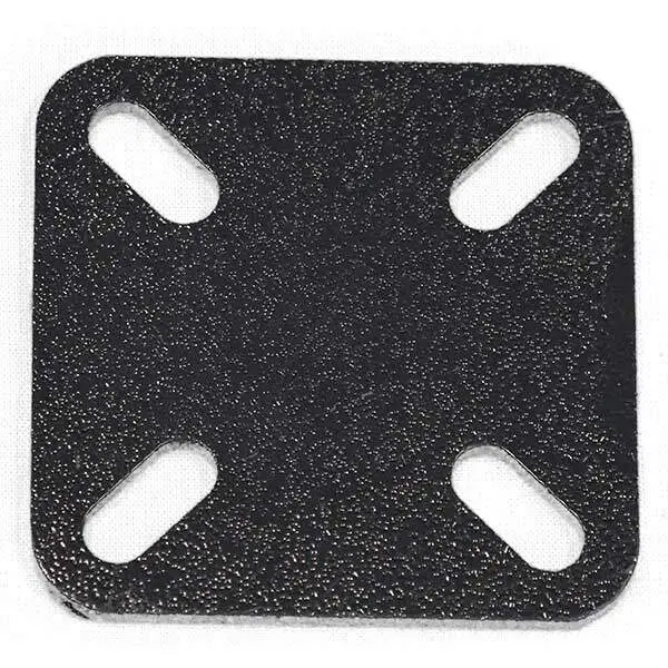 Flat Plate Fitment Bracket (4 In Set) 1