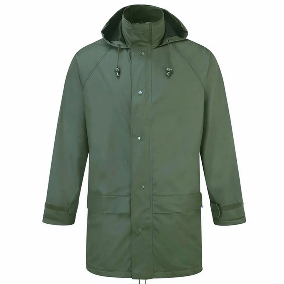 Fort Flex Pu Jacket 1