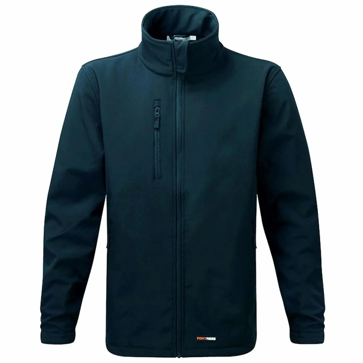 Fort Selkirk Softshell Jacket 1