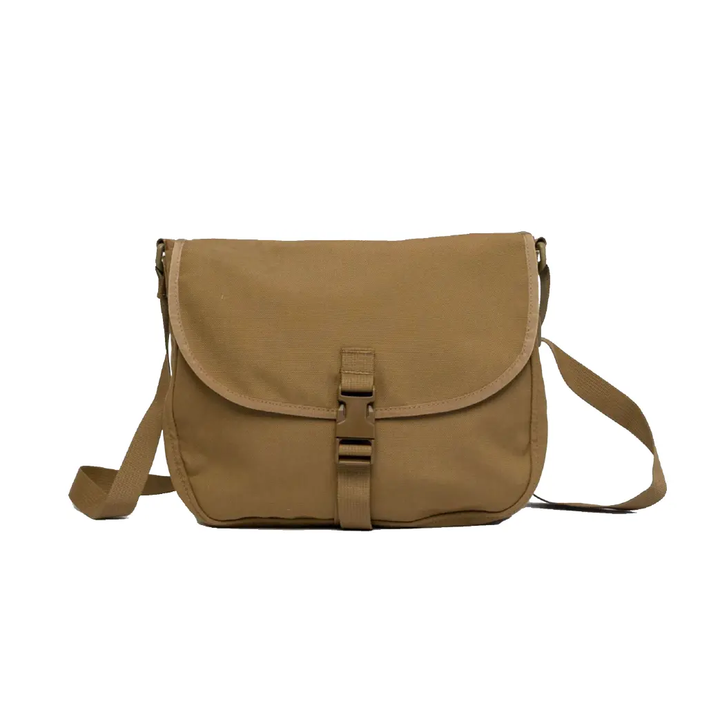 Hidden Woodsmen - French Trade Satchel 5
