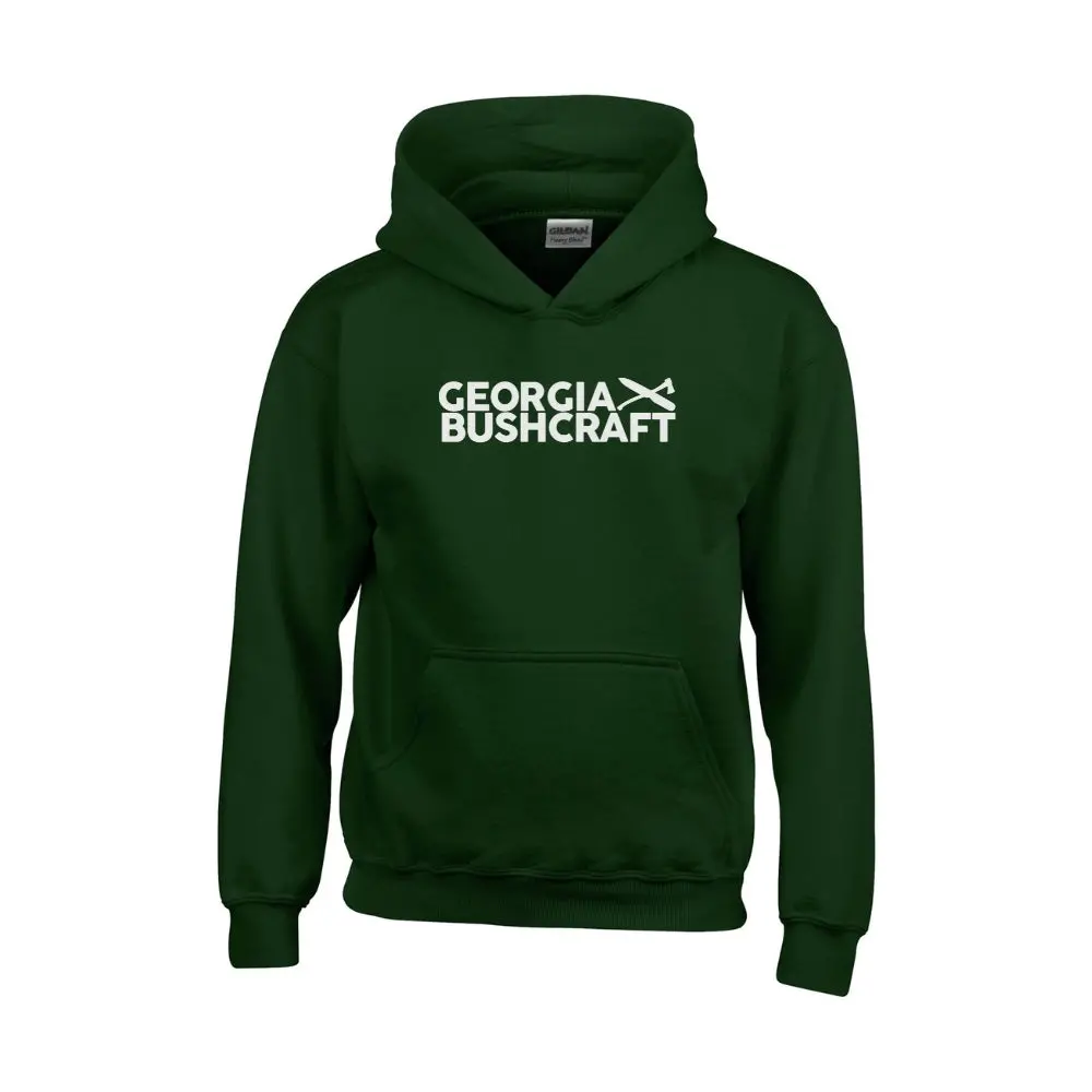 Georgia Bushcraft Hoodie - Youth 1