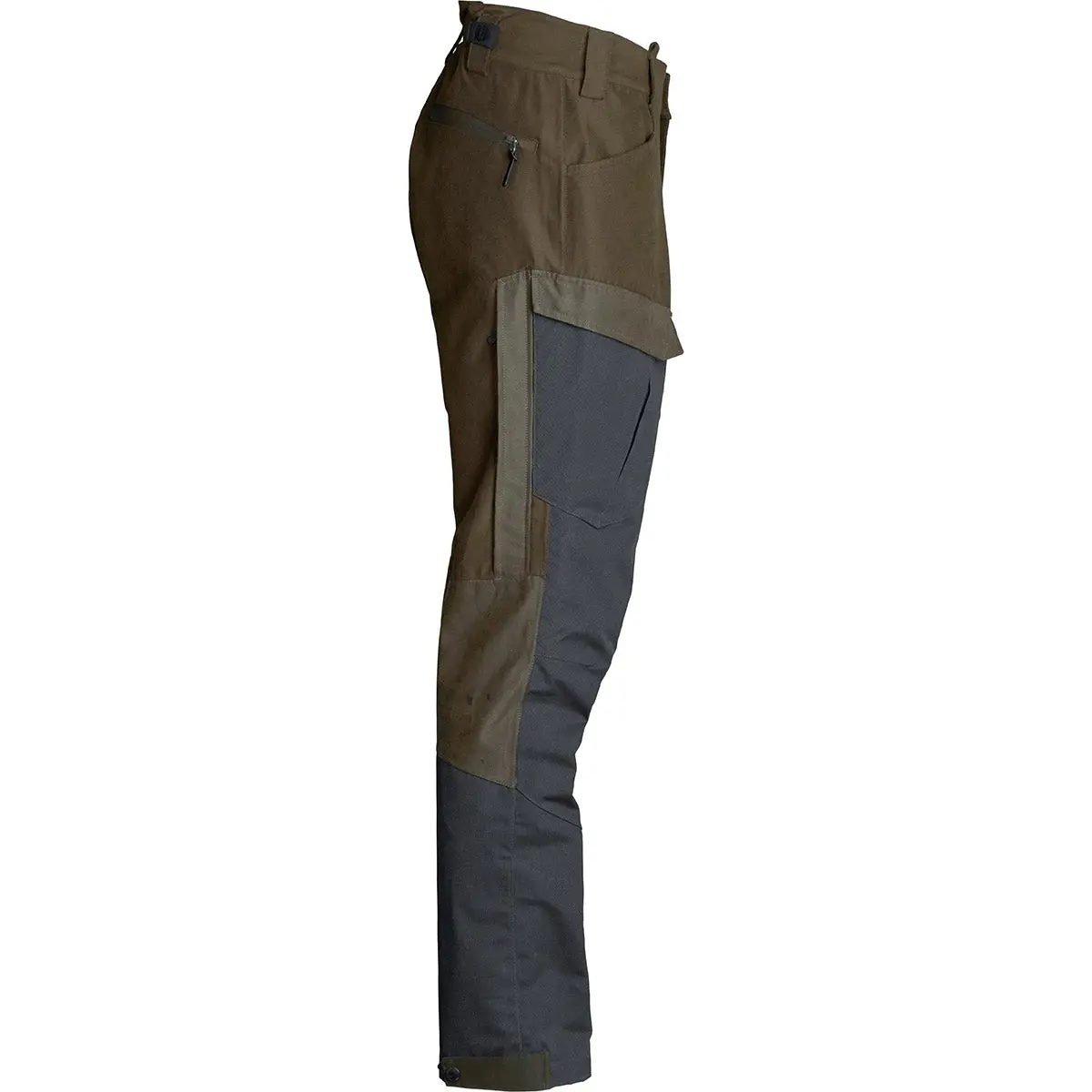 Northern Hunting Geir Agnar G2 Kevlar Trousers 3