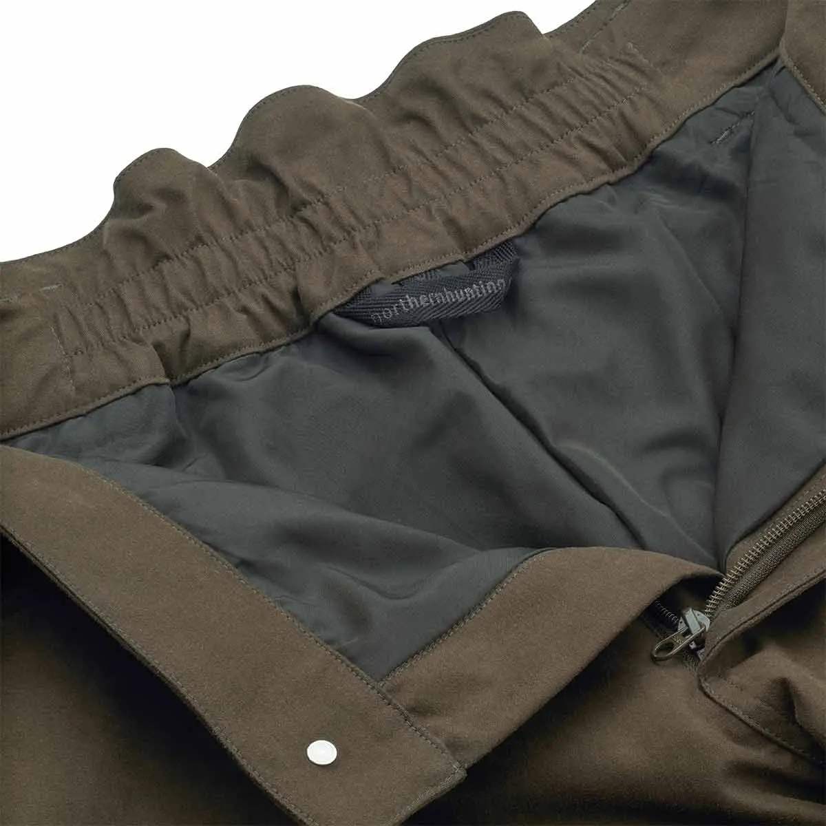 Northern Hunting Geir Agnar G2 Kevlar Trousers 5