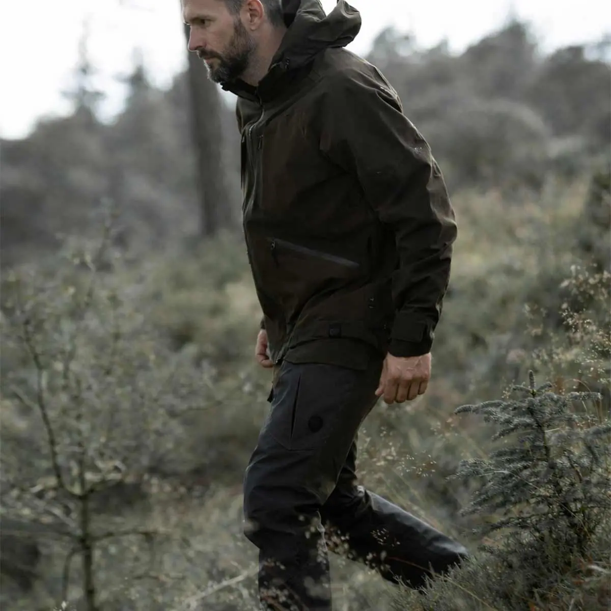Northern Hunting Geir Agnar G2 Kevlar Trousers 6