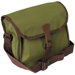 Gmk Nylon-Weave Cartridge Bag (100) 1