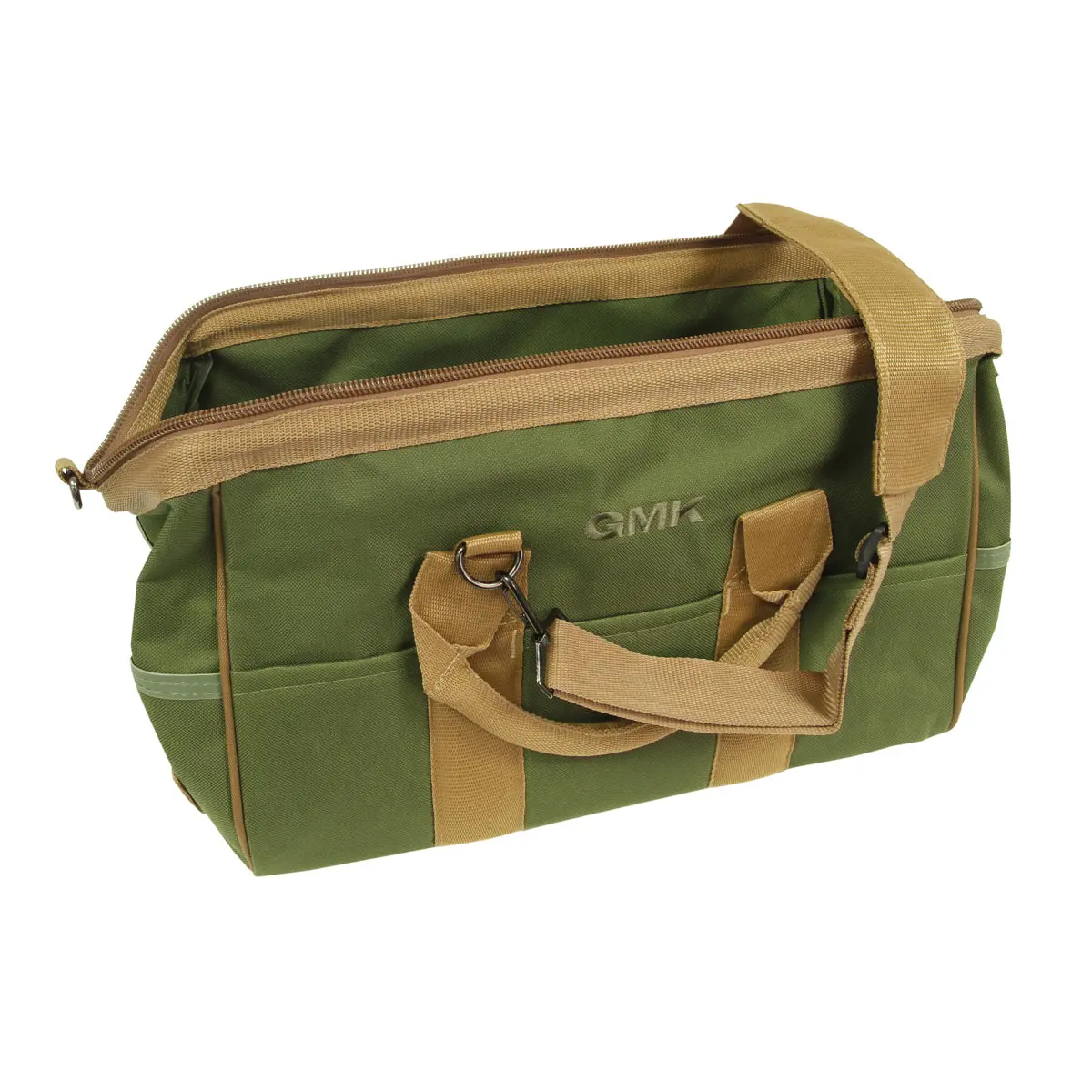 Gmk Gatemouth Gear Bag 1
