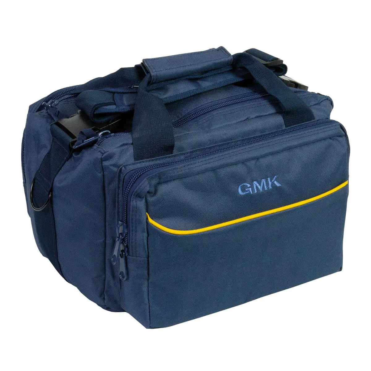 Gmk Range Bag (250) Cartridges) 1