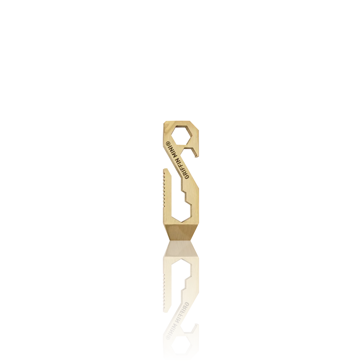 Gpt Mini - Brass 1