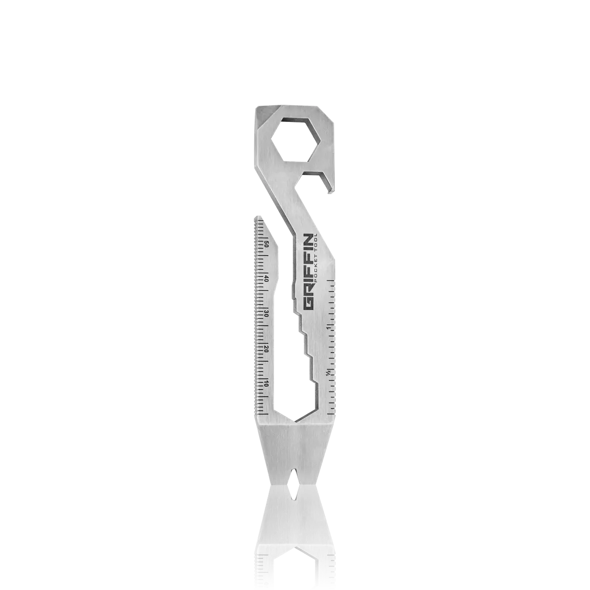 Gpt Xl - Stainless Steel 1
