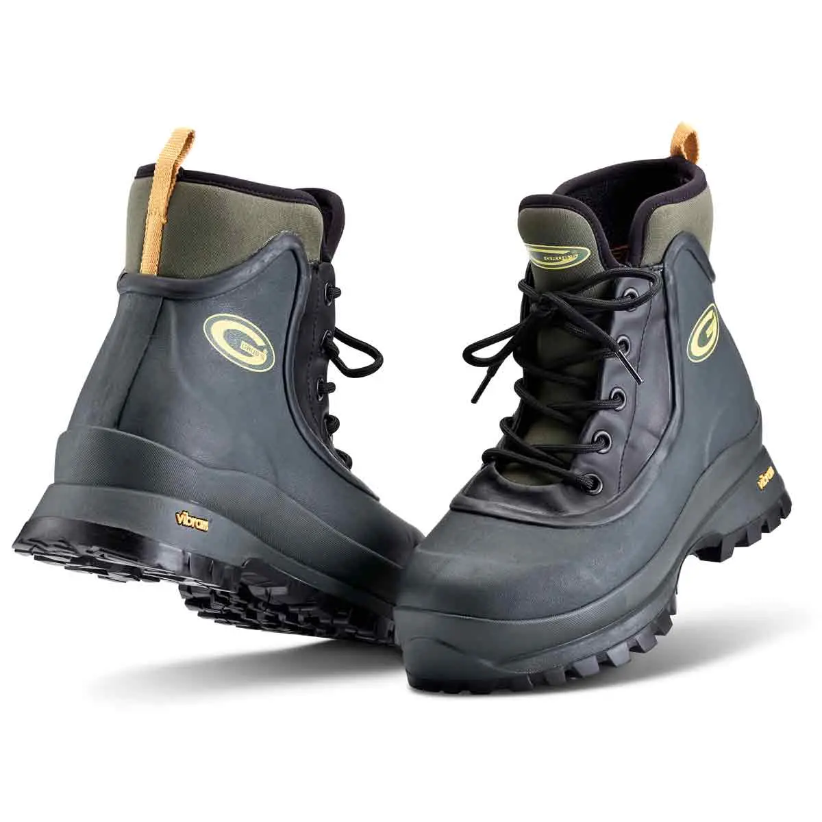 Grubs Ptarmigan 5.0 Wellington Boot 1