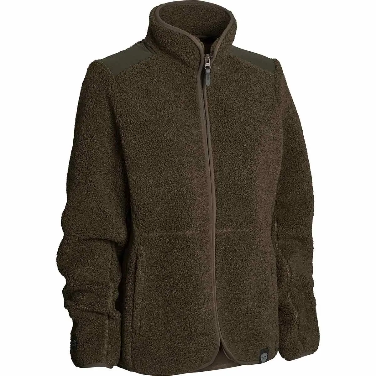 Northern Hunting Gudrun Women's Sherpa Fleece 1