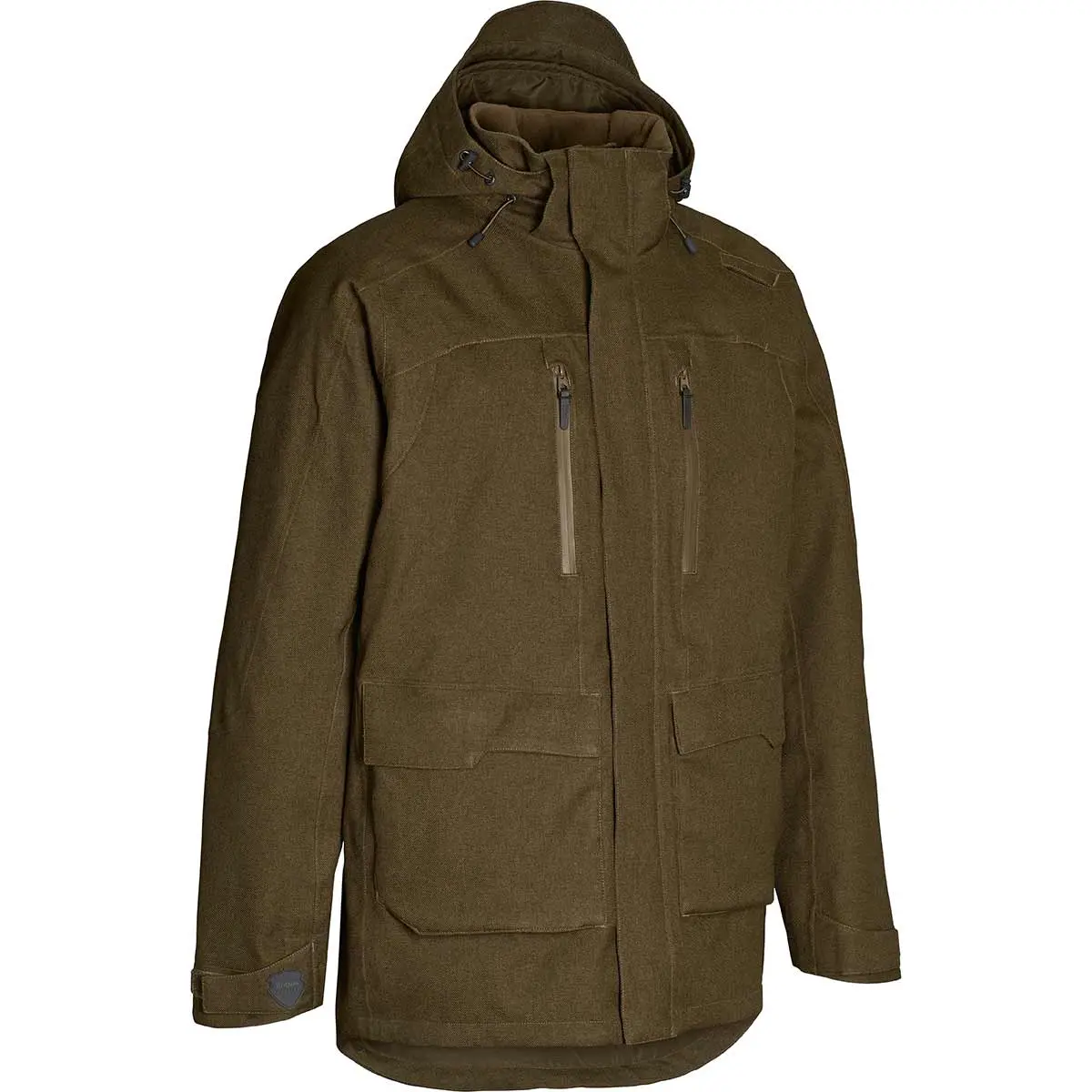 Northern Hunting Gunnar Ark Jacket With Addventex™ 1
