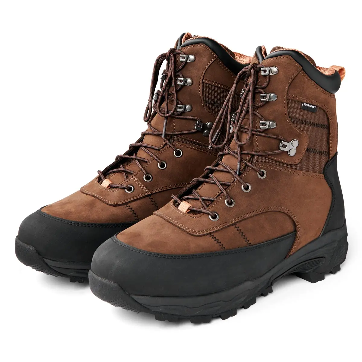 Gateway1® Estate Beater 9" Boot 1