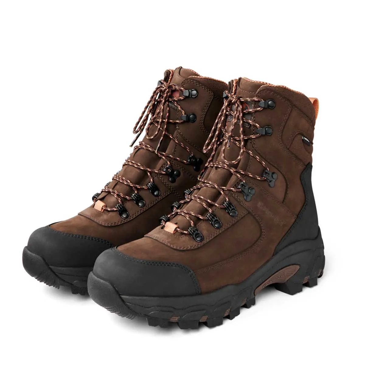 Gateway1® Game Tracker 8" Boot 1