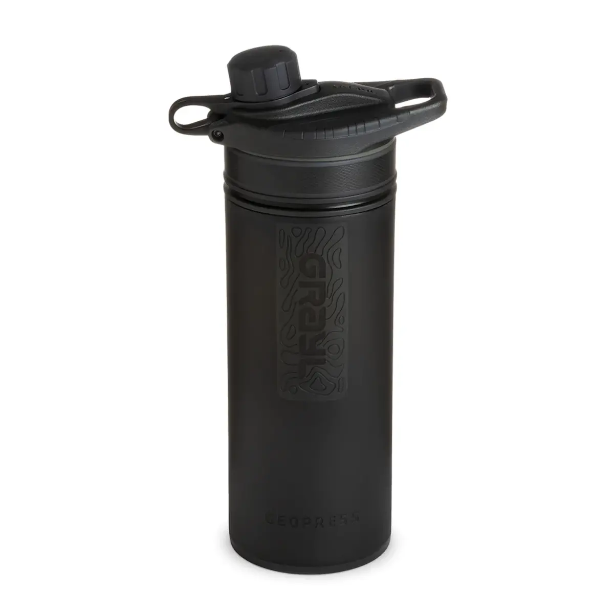 24Oz Geopress® Purifier - Covert Edition 1