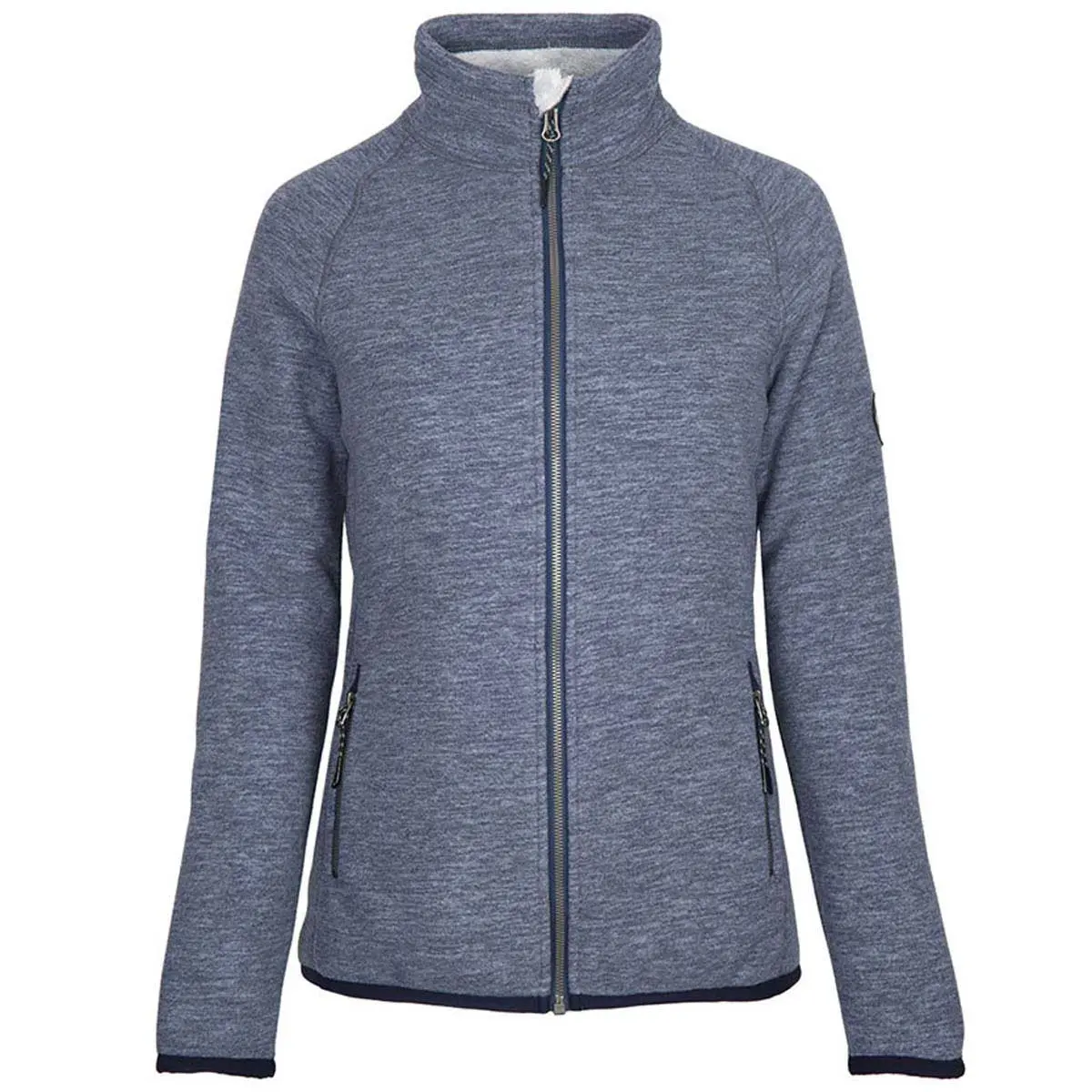 Gill Women's Polar Jacket 1
