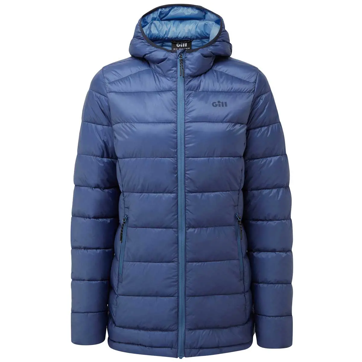 Gill Women's Whitesand Jacket 1