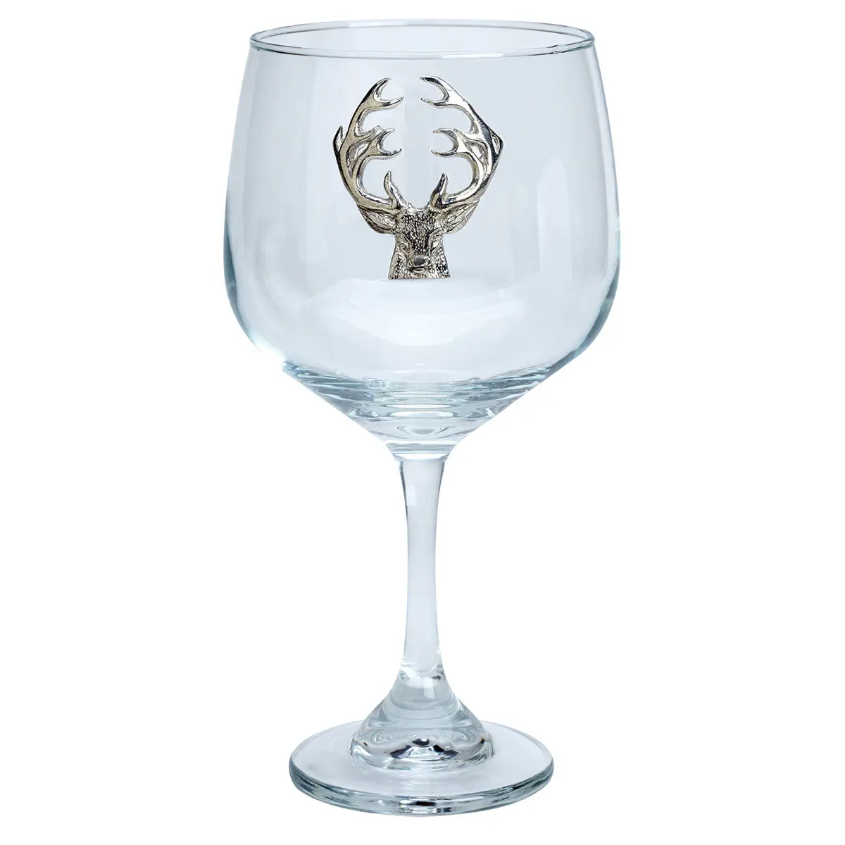 Bisley Gin Glass 2