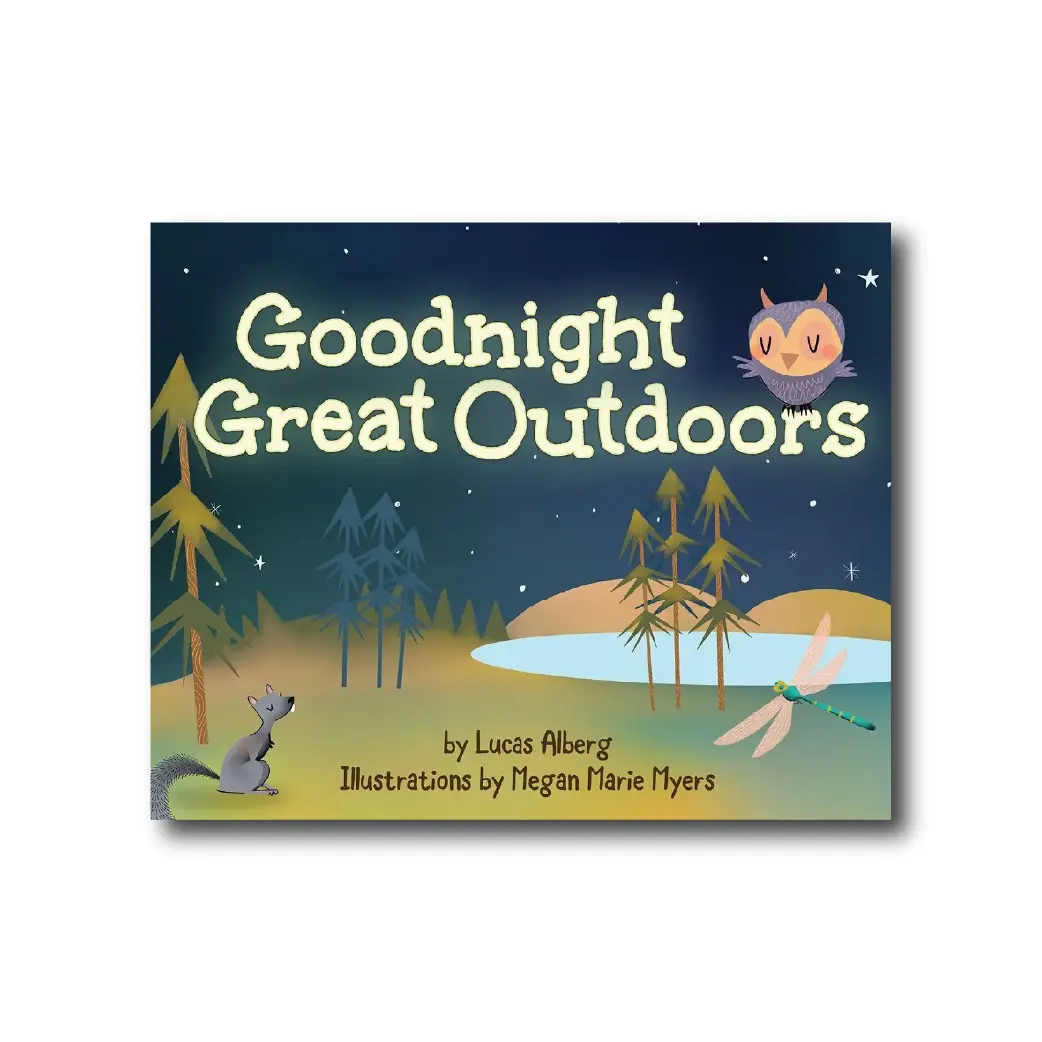 Goodnight Great Outdoors 1