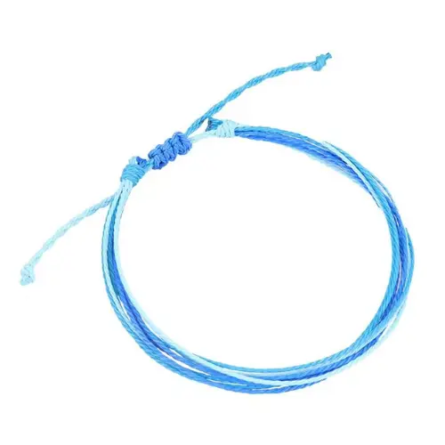 Grace Friendship Bracelet - Dauphin Island Sea Lab Foundation Charity Bracelet 1