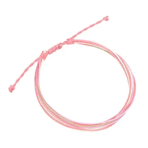 Grace Friendship Bracelet - Light Of The Village Charity Bracelet 1