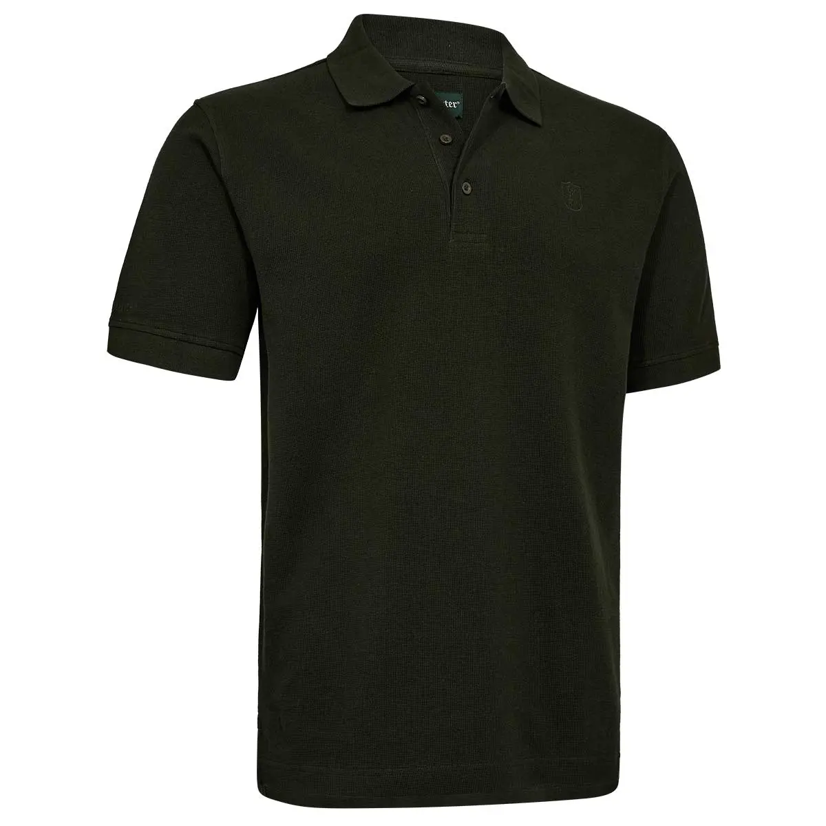 Deerhunter Griffin Polo Shirt 1