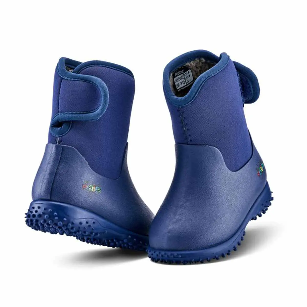 Grubs Muddies Puddle 5 Wellington Boots 1