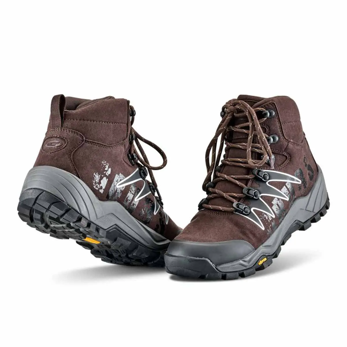 Grubs Quest Walking Boot 1