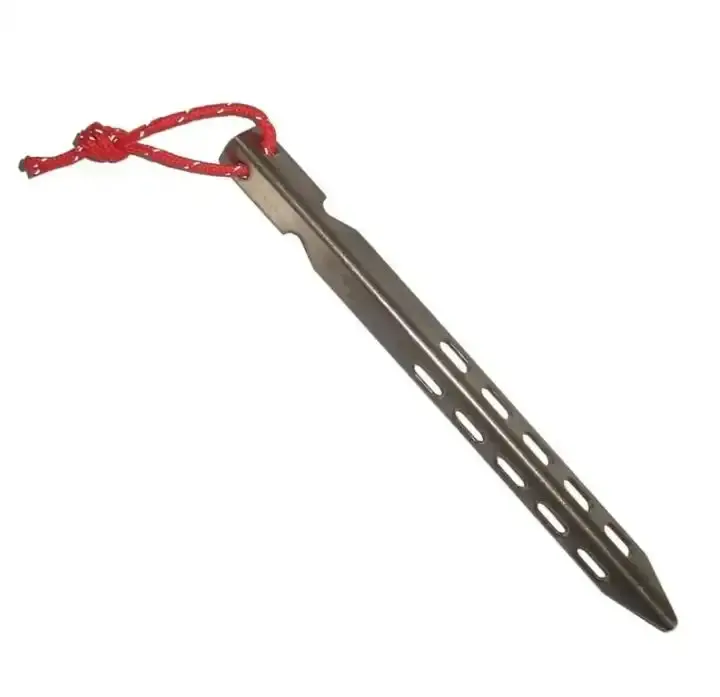 Rbo Honey Badger Tent Stake 1