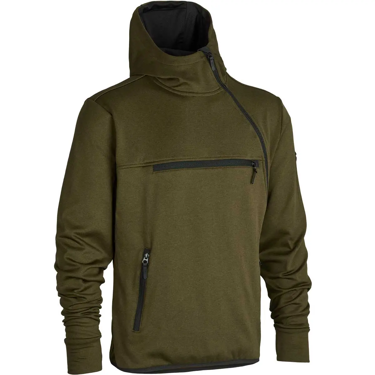 Northern Hunting Hagni Shell Jacket 1