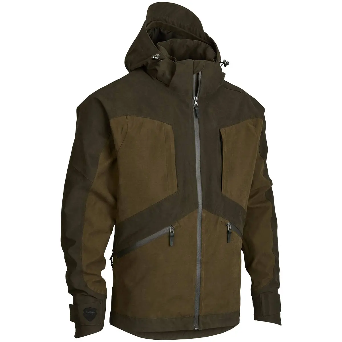 Northern Hunting Hakan Eik Hunting Jacket 1