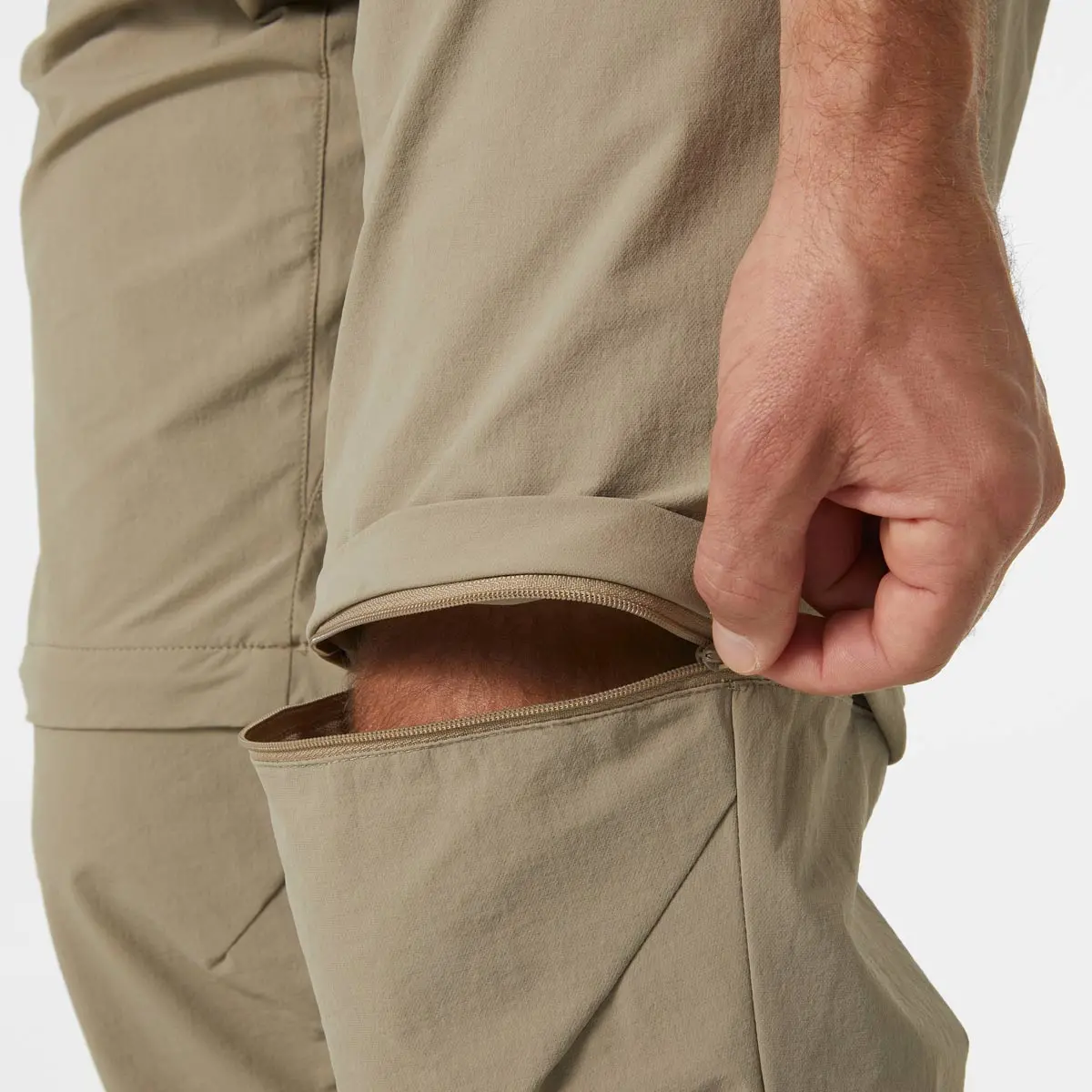 Helly Hansen Brono Zip Off Men's Pants 2