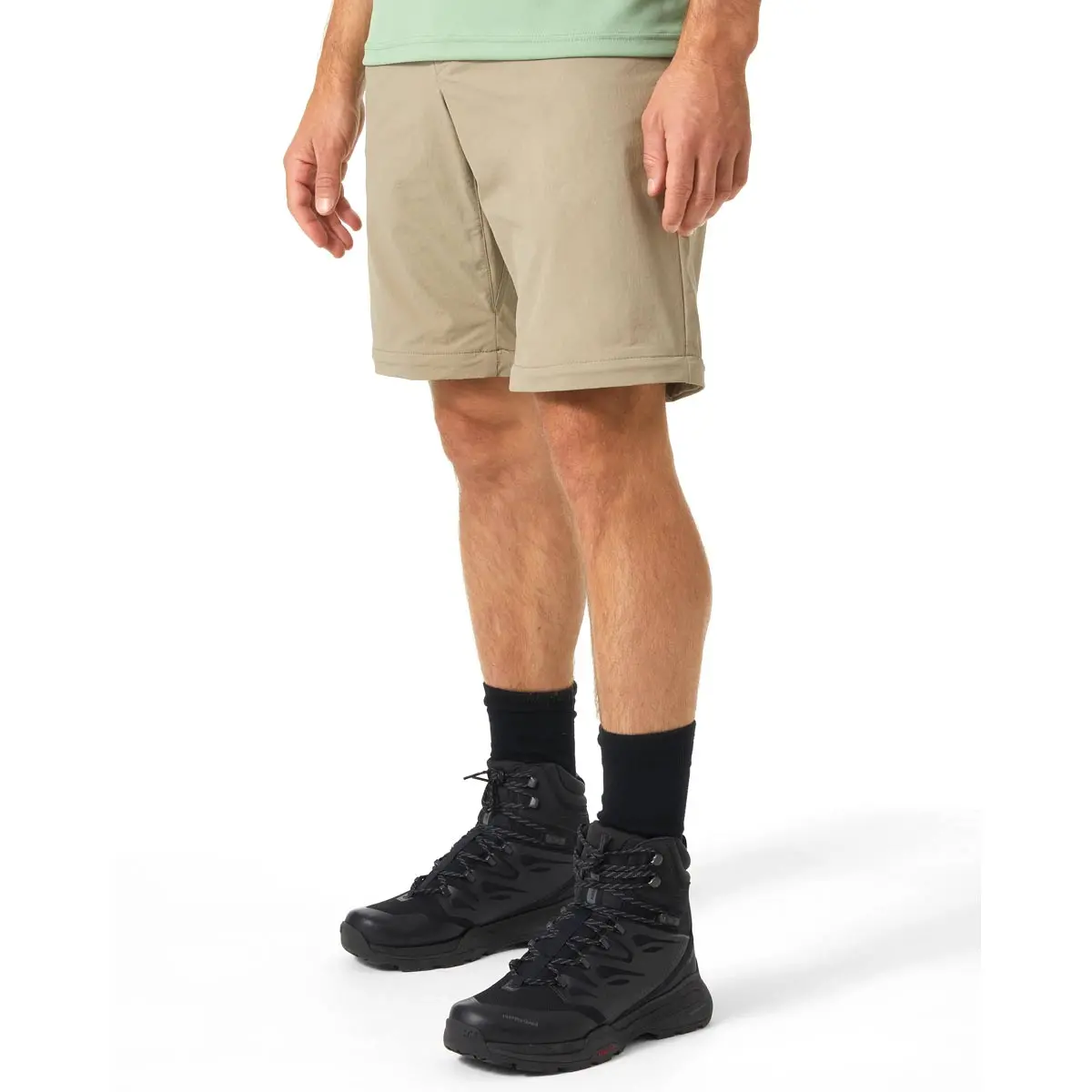 Helly Hansen Brono Zip Off Men's Pants 5