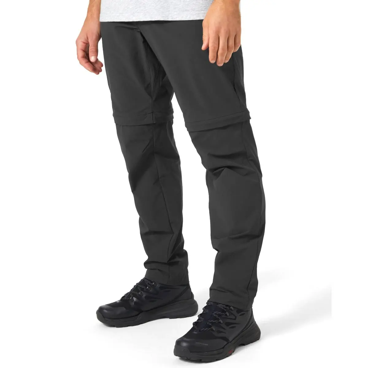 Helly Hansen Brono Zip Off Men's Pants 7