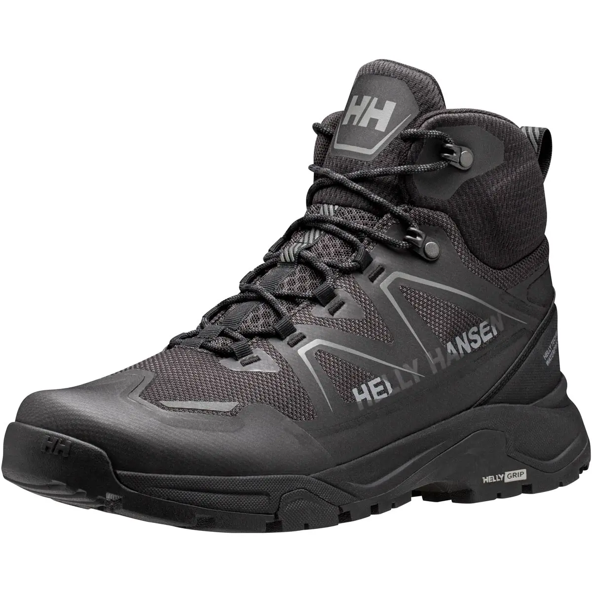 Helly Hansen Cascade Mid Helly Tech Men's Boots 1